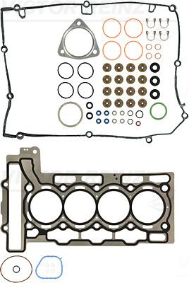 Zestaw uszczelek, głowica cylindrów VICTOR REINZ 02-38010-03