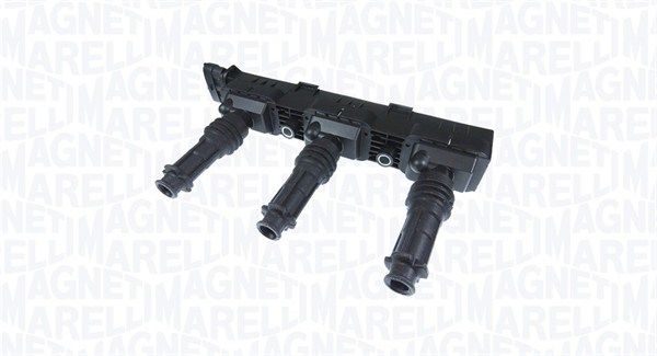 Cewka zapłonowa MAGNETI MARELLI 060717081012