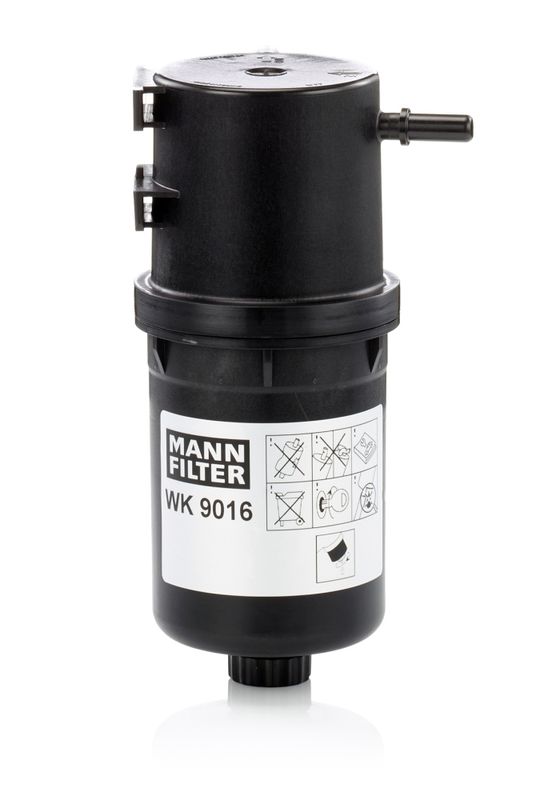 Filtr paliwa MANN-FILTER wk 9016