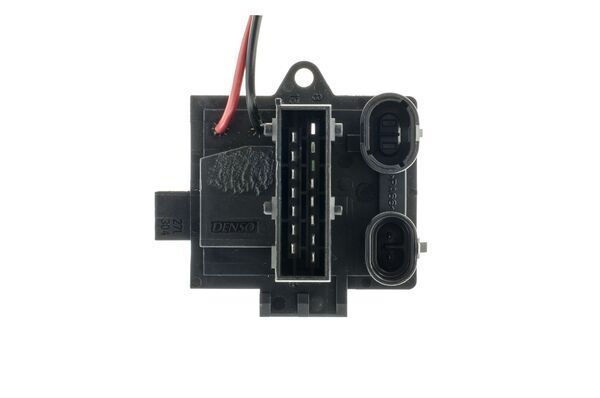 Opornik, wentylator wewnętrzny MAHLE ABR136000P