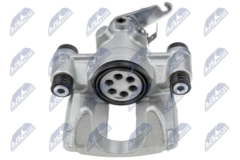 Zacisk hamulca NTY HZT-VC-001