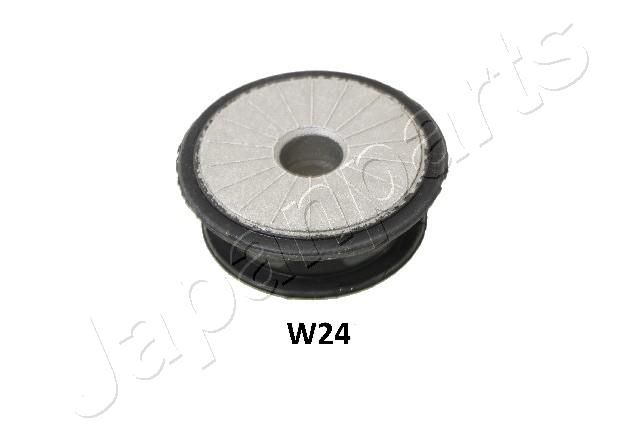 Łożyskowanie, wahacz JAPANPARTS RU-W24