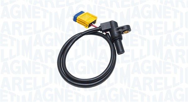 Generator impulsów, wał korbowy MAGNETI MARELLI 064848280010