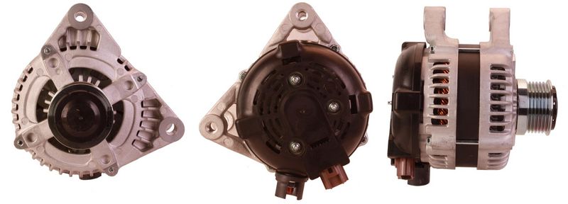 Alternator DRI 2191641602