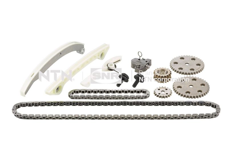 Zestaw łańcucha rozrządu SNR KDC452.03