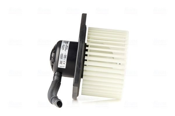 Wentylator wewnętrzny NISSENS 87142