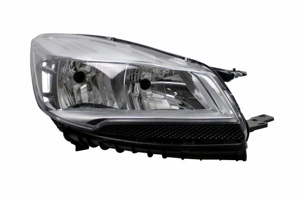 Reflektor ABAKUS 431-11c1rmld-em