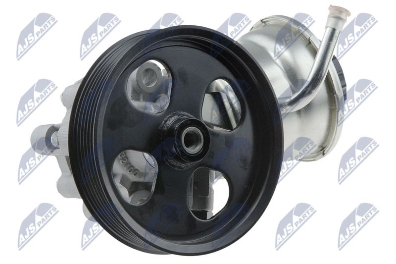Pompa hydrauliczna, układ kierowniczy NTY SPW-TY-016