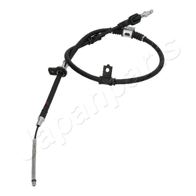 Cięgło, hamulec postojowy JAPANPARTS BC-H75L