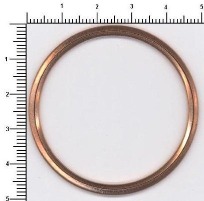 pierścień uszczelniający ELRING 813.273