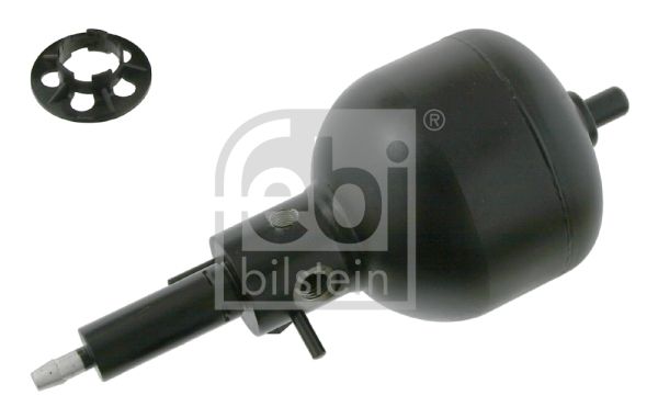 Akumulator ciśnienia, układ hamulcowy FEBI BILSTEIN 26537