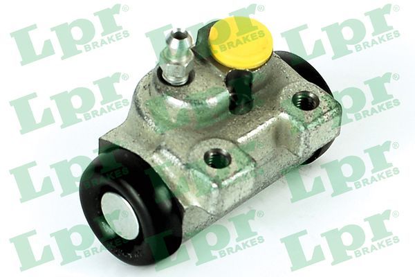 Cylinderek hamulcowy LPR 4825