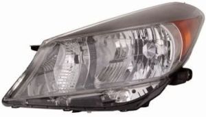 Reflektor ABAKUS 312-11D1R-US7