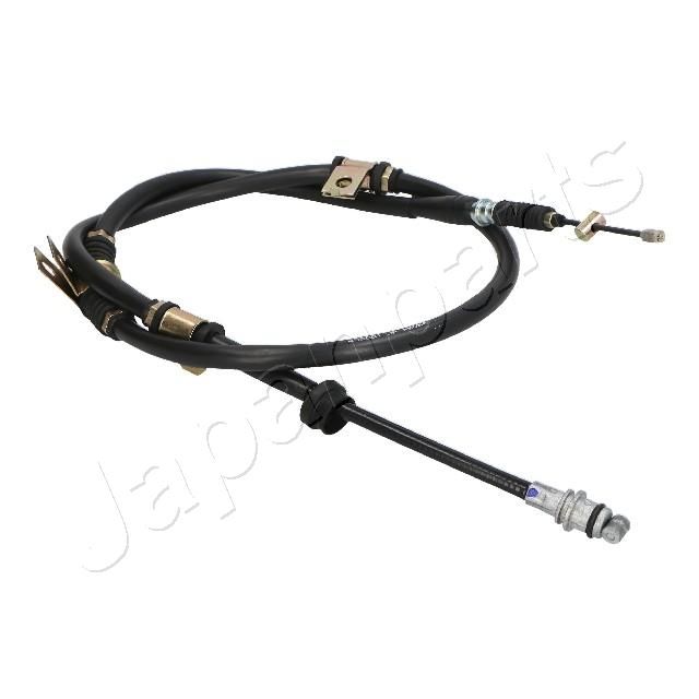 Cięgło, hamulec postojowy JAPANPARTS BC-K31L