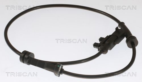 Czujnik, prędkość obrotowa koła TRISCAN 818081201