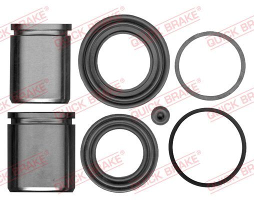 Zestaw naprawczy, zacisk hamulca QUICK BRAKE 114-5243