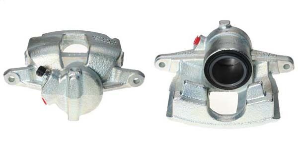 Zacisk hamulca BUDWEG CALIPER 343918