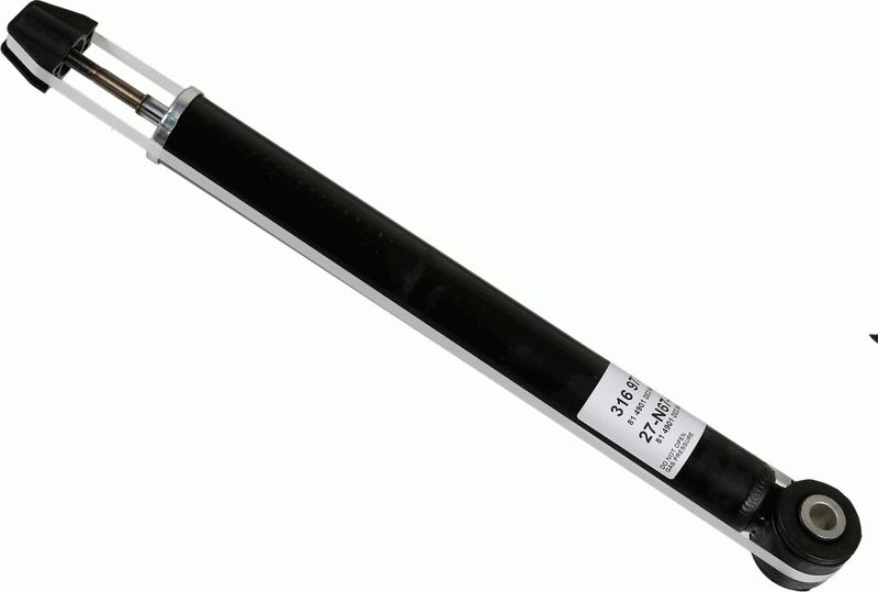 Amortyzator SACHS 316 977