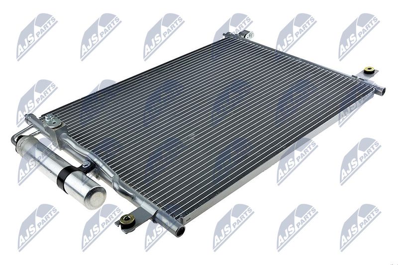 Skraplacz, klimatyzacja NTY CCS-DW-000