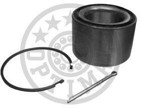 Zestaw łożysk koła OPTIMAL 962984
