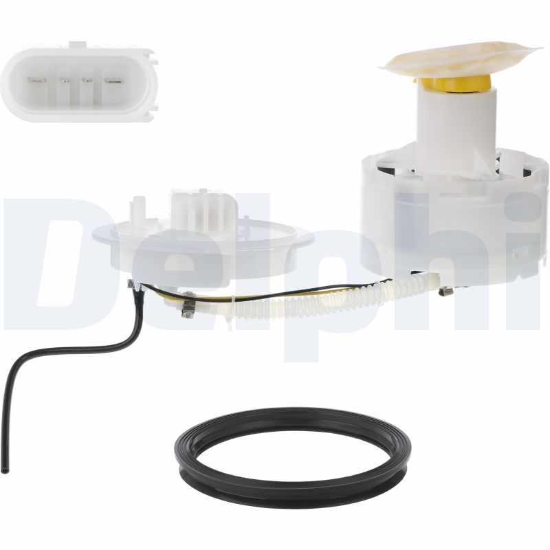 Zespół zasilający w paliwo DELPHI fg0978-12b1