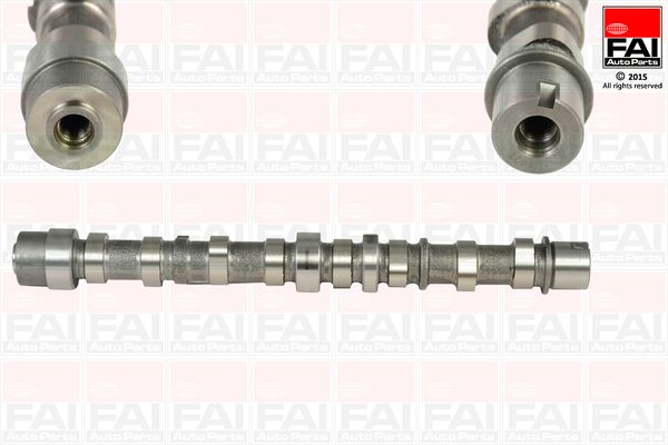 Wałek rozrządu FAI AutoParts C255