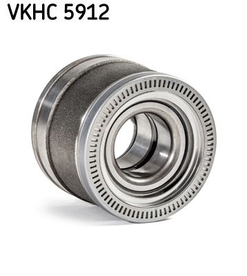 Piasta koła SKF VKHC5912