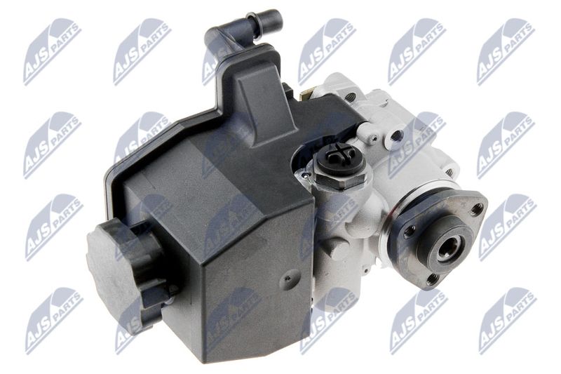 Pompa hydrauliczna, układ kierowniczy NTY SPW-ME-037