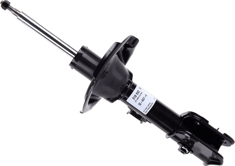 Amortyzator SACHS 318 802