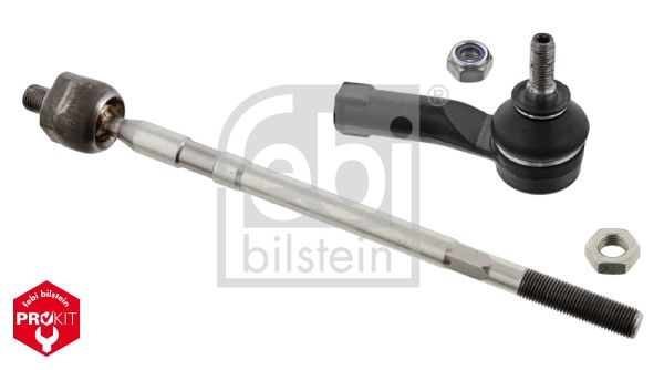 Drążek kierowniczy poprzeczny FEBI BILSTEIN 37632