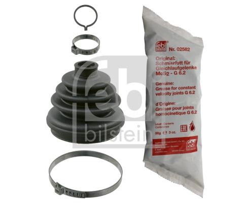 Zestaw osłon, wał napędowy FEBI BILSTEIN 02581