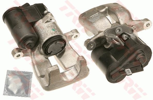 Zacisk hamulca TRW bhn357e