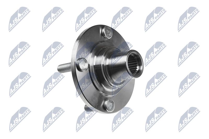 Piasta koła NTY KLP-NS-018P