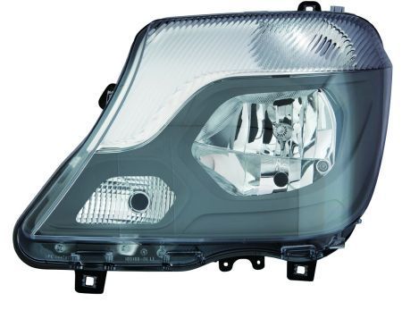 Reflektor ABAKUS 440-11C1LMLDEM2