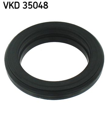 Łożysko walcowe, mocowanie amortyzatora SKF VKD 35048