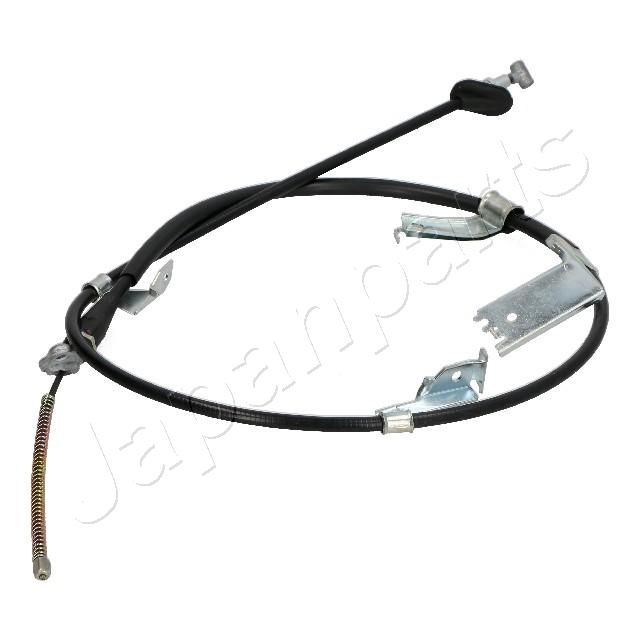 Cięgło, hamulec postojowy JAPANPARTS BC-845R