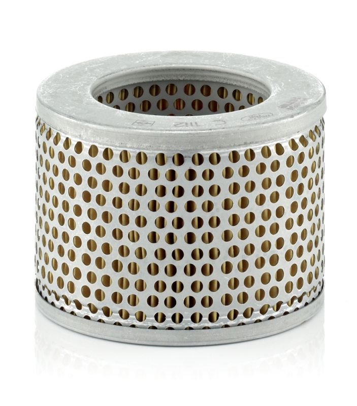 Filtr powietrza MANN-FILTER c 1112