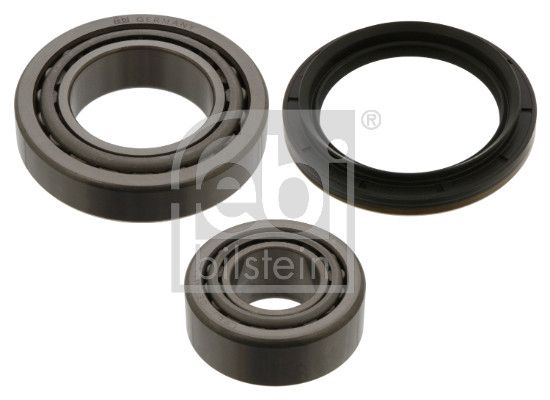 Zestaw łożysk koła FEBI BILSTEIN 08146