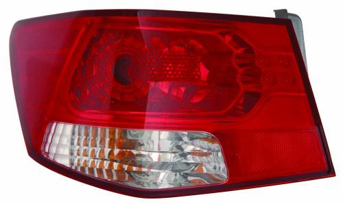 Lampa tylna zespolona ABAKUS 223-1943L-UE