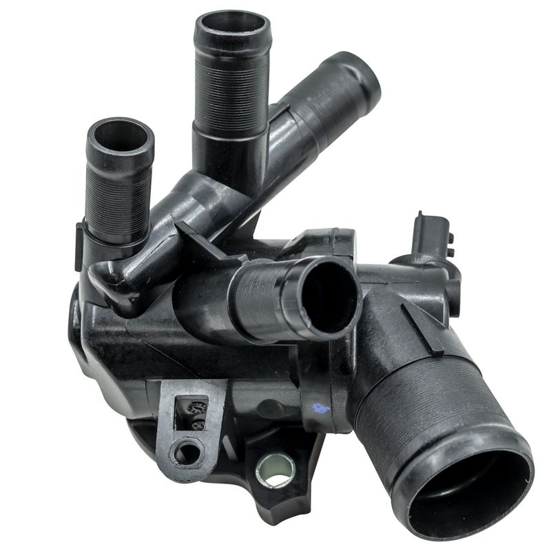 Termostat, płyn chłodzący MOTORAD 893-95K