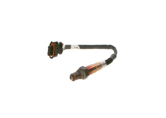 Sonda lambda BOSCH 0258006499