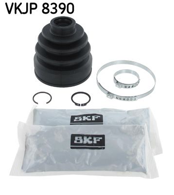 Zestaw osłon, wał napędowy SKF VKJP 8390
