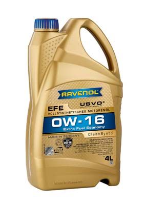 Olej silnikowy RAVENOL 1111103-004-01-999