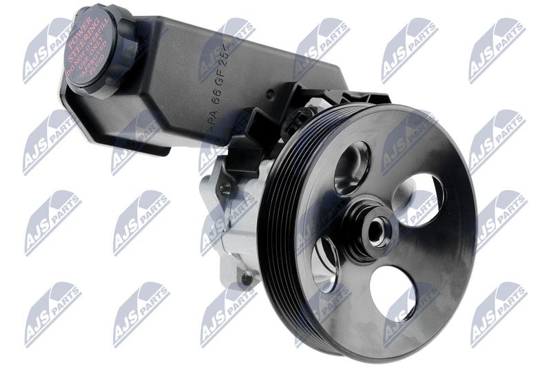 Pompa hydrauliczna, układ kierowniczy NTY SPW-PL-008