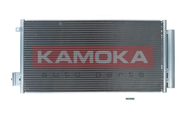 Skraplacz, klimatyzacja KAMOKA 7800077