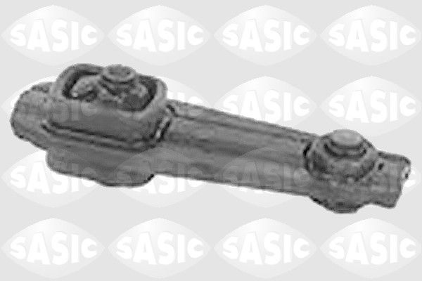 Łożyskowanie silnika SASIC 8061591