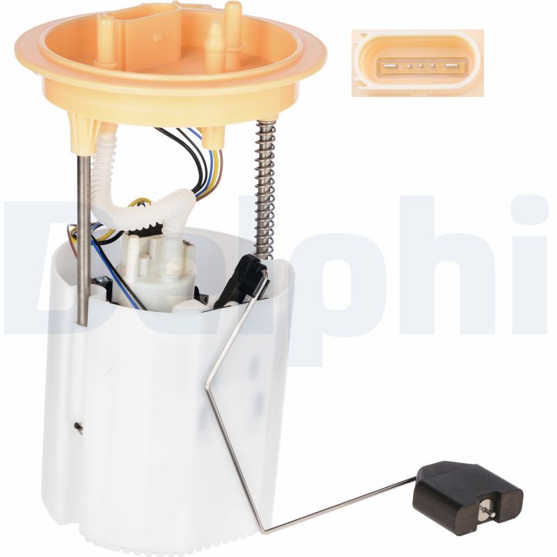 Zespół zasilający w paliwo DELPHI FG2406-12B1