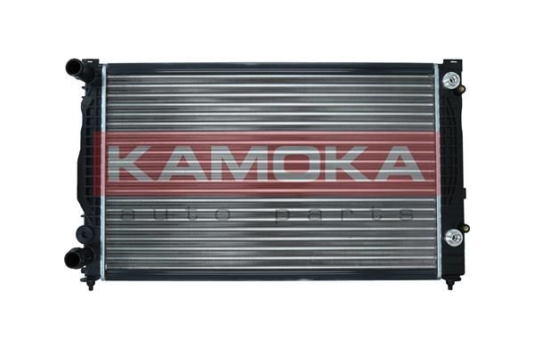 Chłodnica, układ chłodzenia silnika KAMOKA 7705006