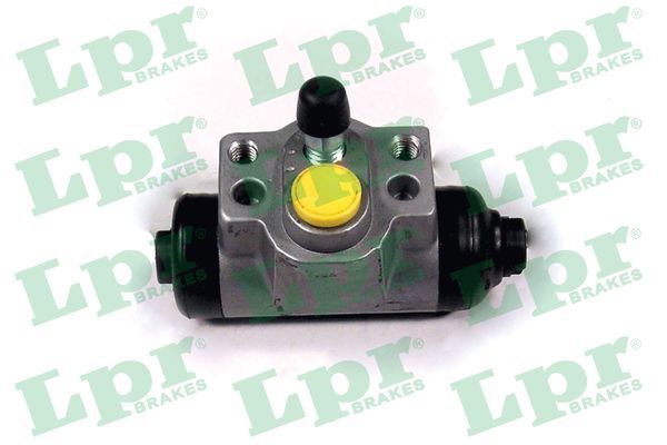 Cylinderek hamulcowy LPR 4860