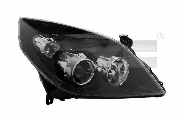 Reflektor TYC 20-1110-05-2